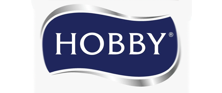 هوبي - HOBBY