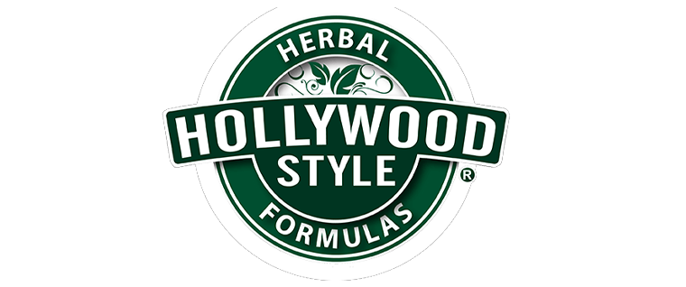 هيربل هوليود ستايل