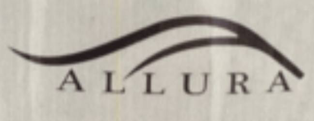 الورا  ALLURA