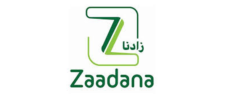 زادنا Zaadana