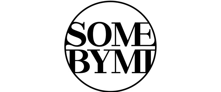 سوم باي مي SOME BYMI