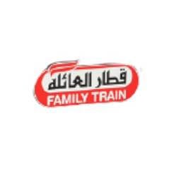 قطار العائله FAMILY TRAIN