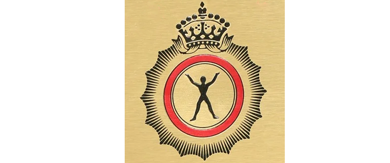 الوسام الذهبي