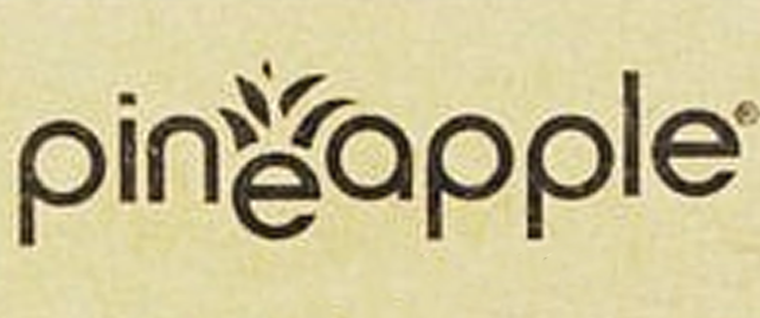 باين ابل pine apple