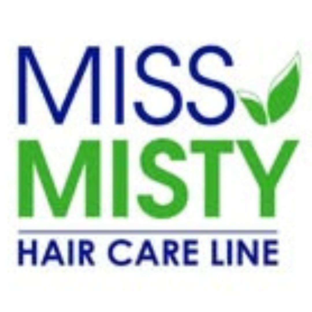 ميس ميستي  MISS MISTY