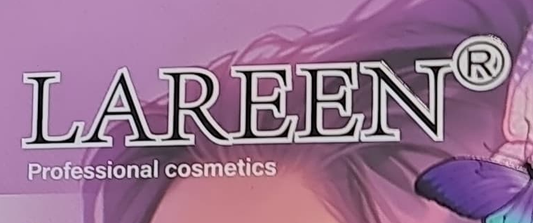 لارين LAREEN