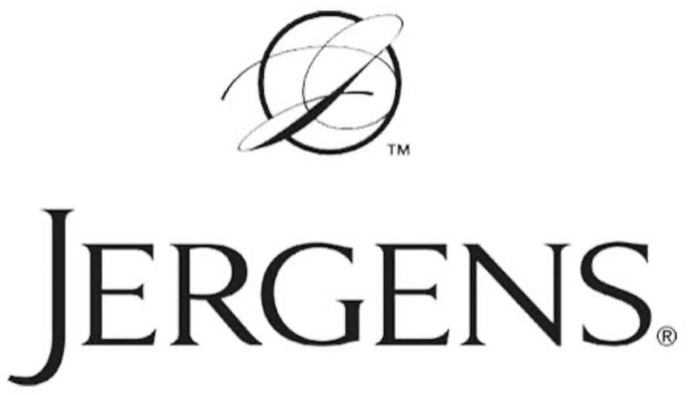 جرجنز  JERGENS