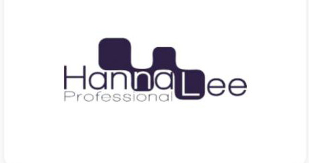 هانالي Hanna lee
