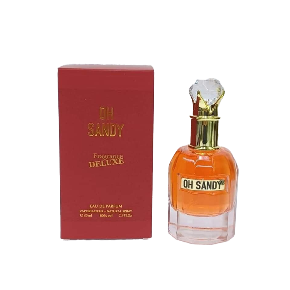 عطر اوه ساندي او دي برفوم فراجنس ديلوكس 85 مل