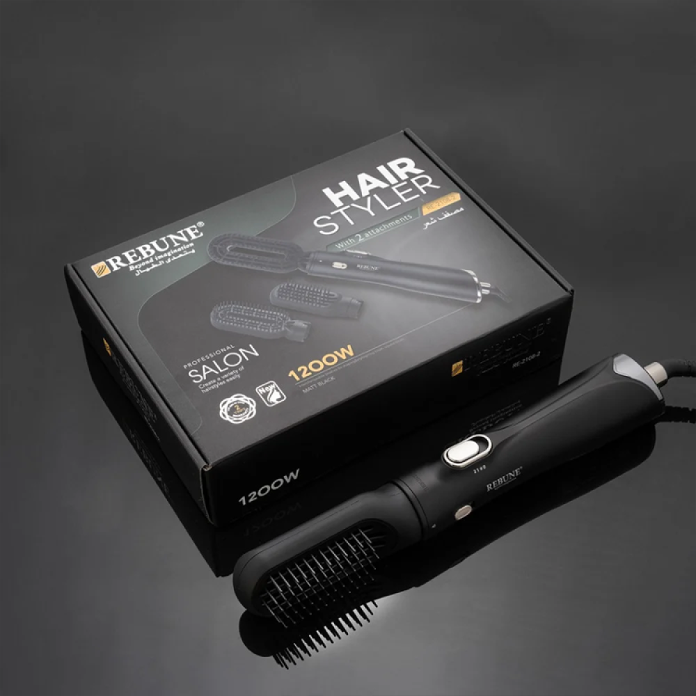 استشوار ريبون الاحترافي