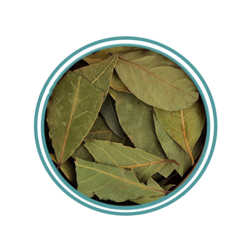 ورق غار سوري (50 جرام)