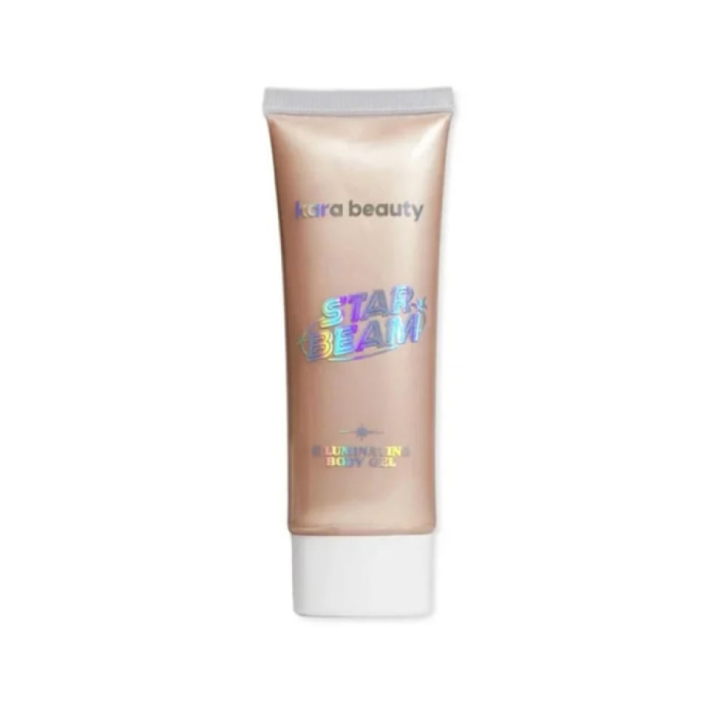 اضاءة جسم سائلة من كارا بيوتي , COSMIC SHINE 2