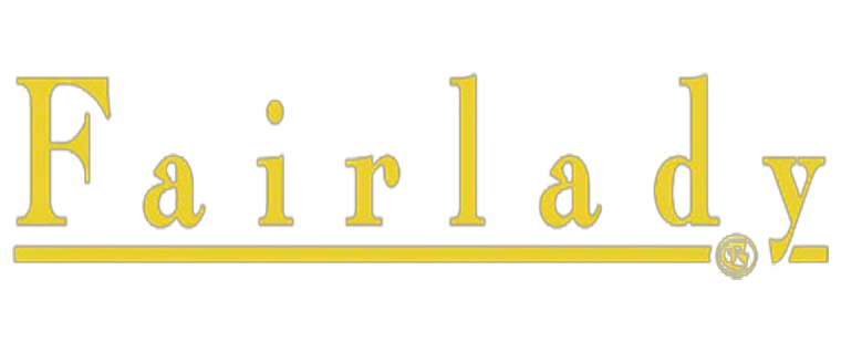 فيرليدي Fairlady