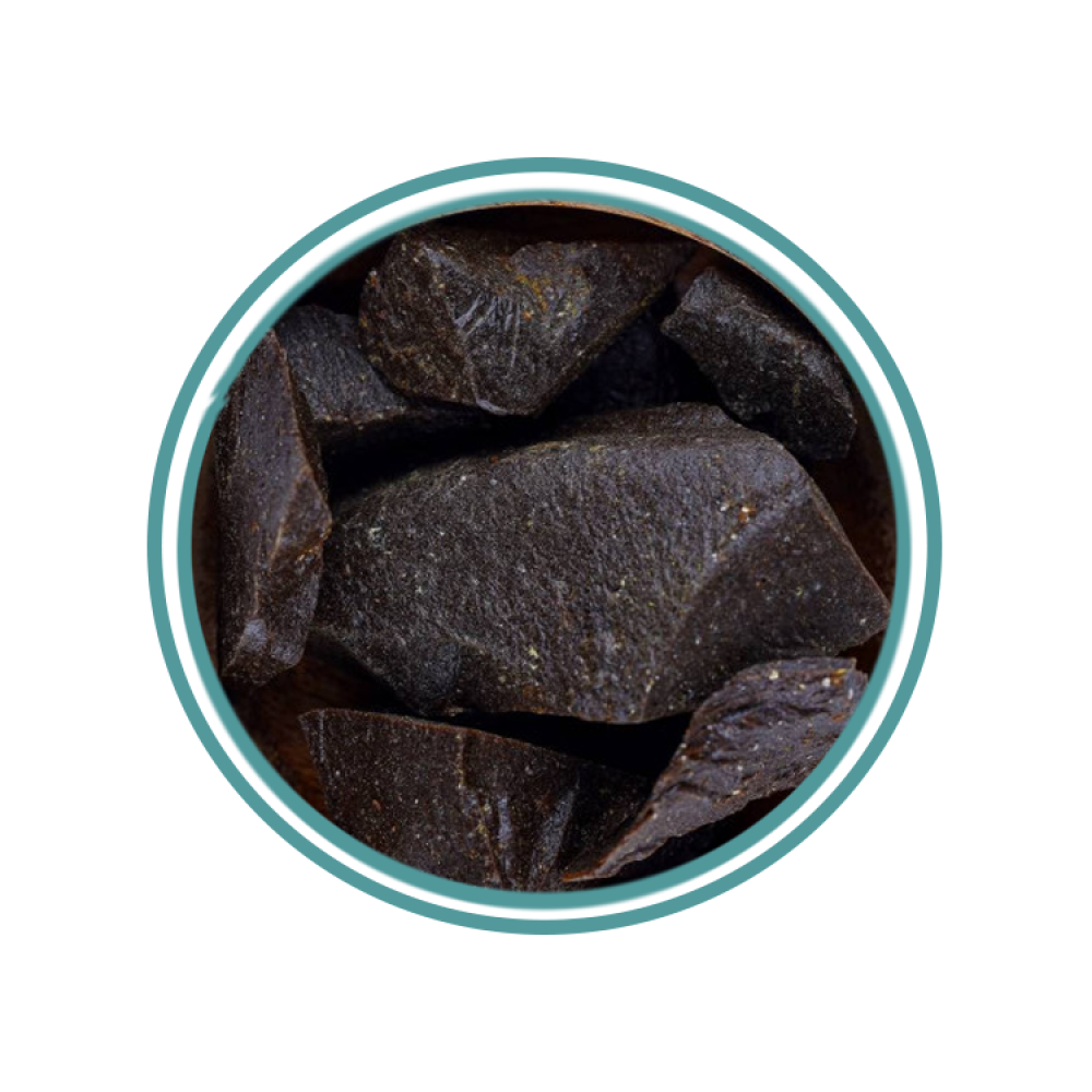 عشبة صبر حضرمي (125 جرام)