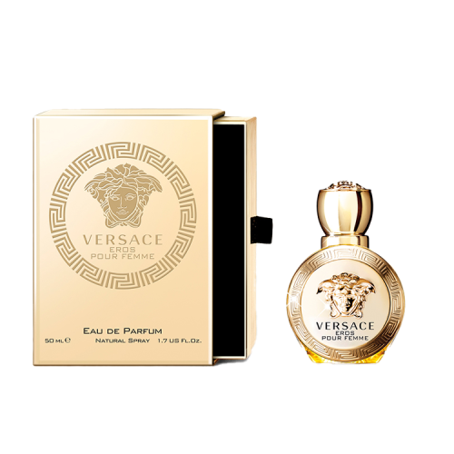 عطر فرزاتشي ايروس بور فيم للنساء - او دي بارفيوم 5...