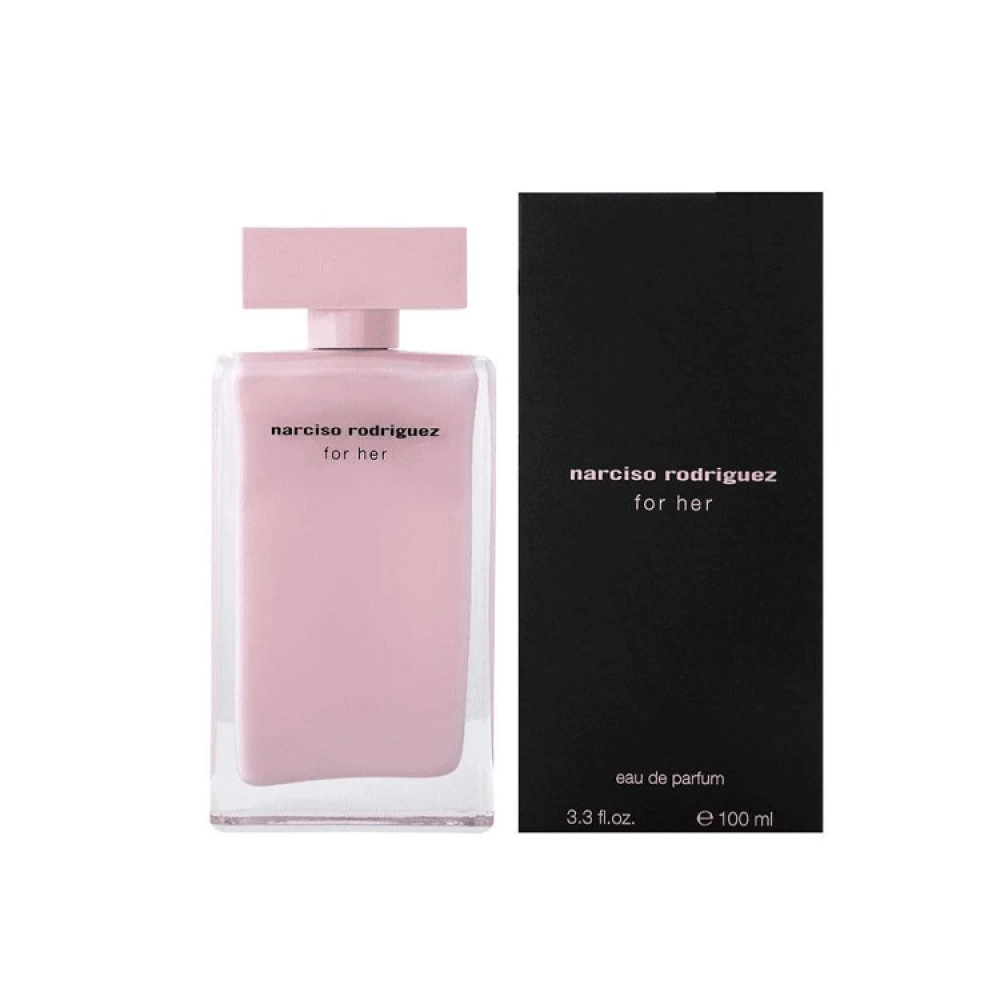 عطر نارسيسو رودريغز فور هير للنساء - او دى بارفيوم 100مل