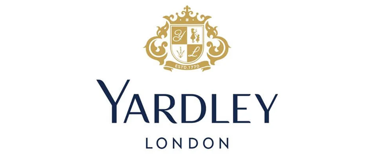 ياردلي YARDLEY