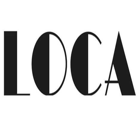 لوكا LOCA