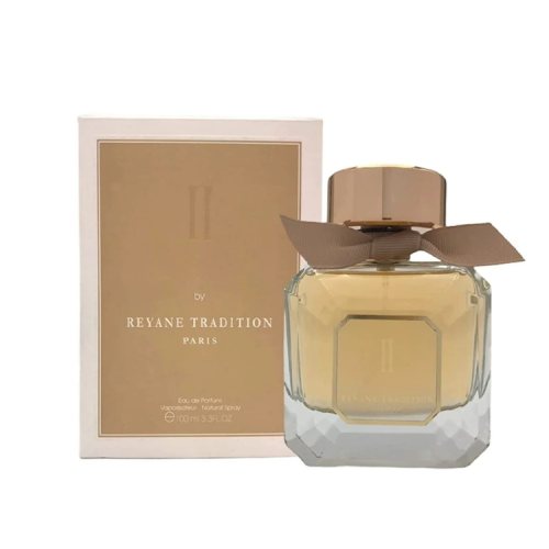 عطر II ريان تراديشن 100مل | او دو بارفيوم من المصب...