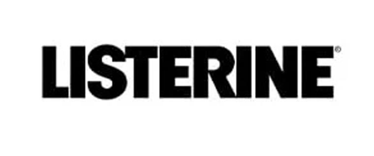 ليسترين Listerine
