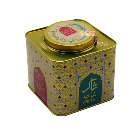 شاي شاكر اسود خشن إنتاج الهند 500جم
