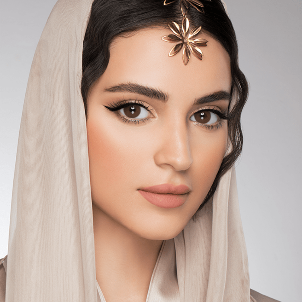 عدسات ملونة تي- من لنس مي
