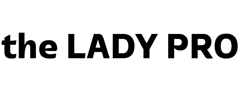 لدي برو the LADY PRO