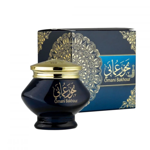 بخور عماني من الماس