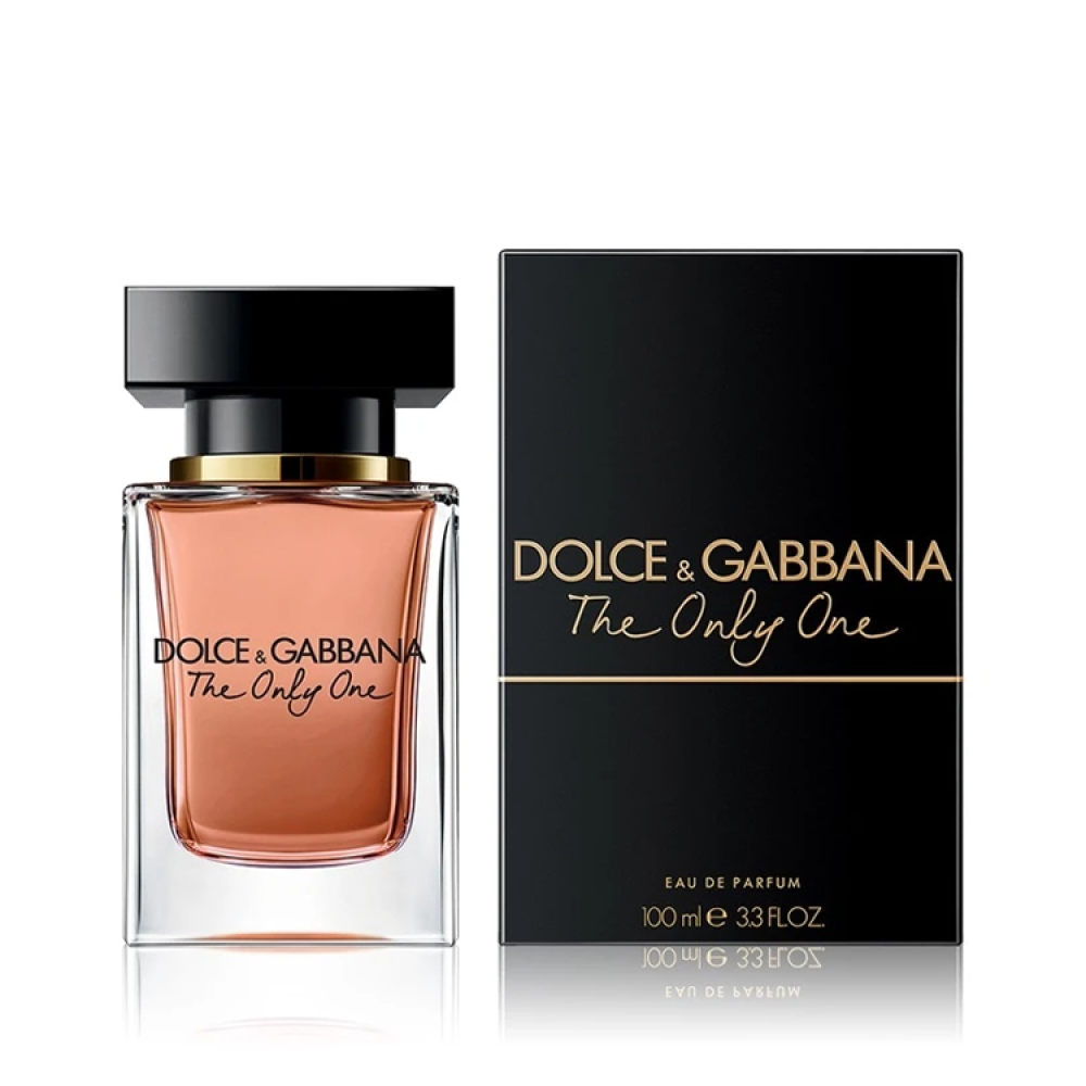 عطر دولتشي اند غابانا ذا اونلي ون - او دى بارفيوم 100 مل