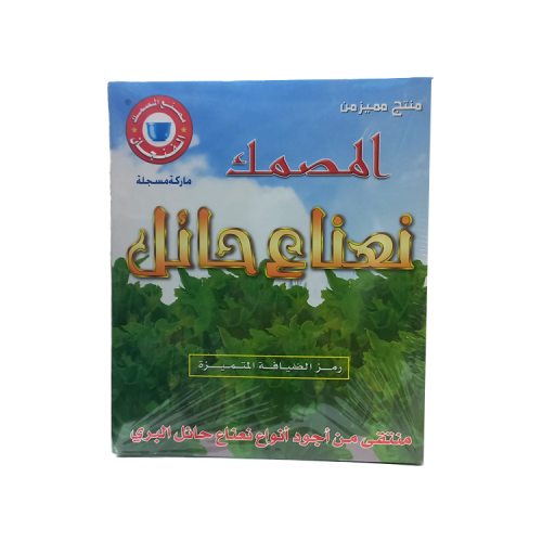 نعناع حائل منتقى من أجود أنواع نعناع حائل البري 40...