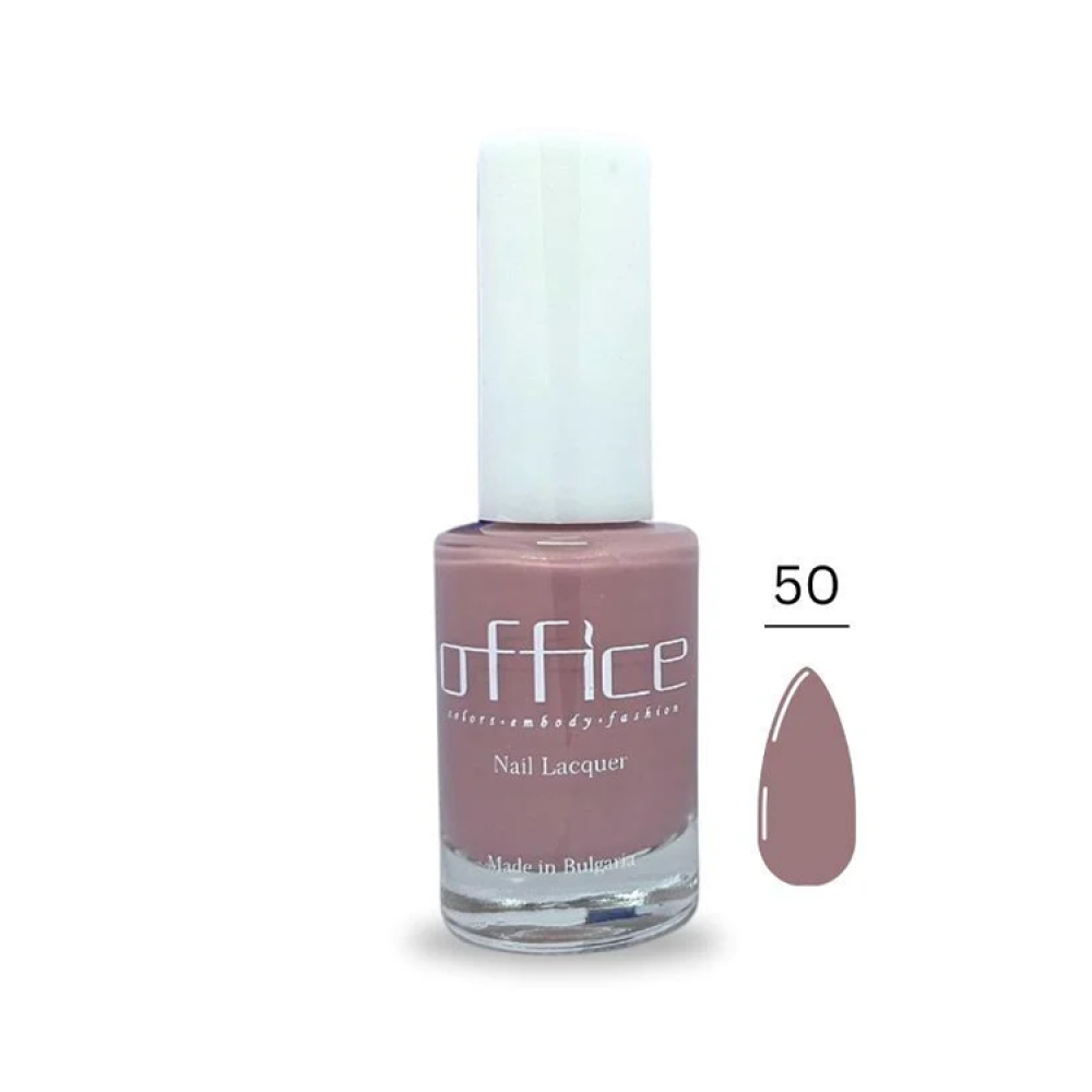 مناكير اوفيس رقم 50