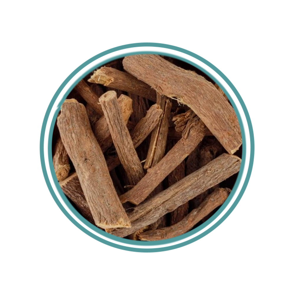 عرق سوس عيدان