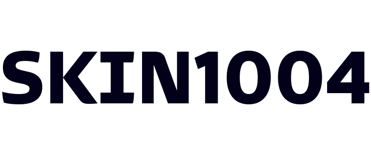 سكين 1004 SKIN