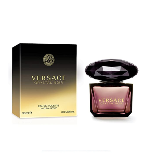 عطر فرزاتشي كريستال نوار تواليت 90مل