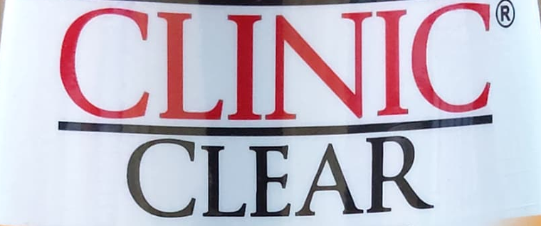كلينك كلير CLINIC CLEAR