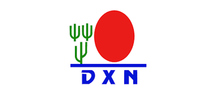 دي إكس إن - DXN