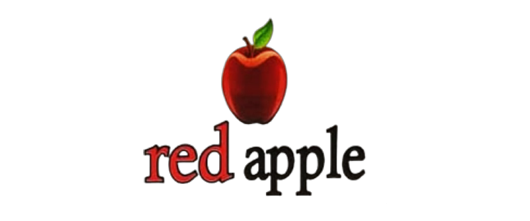 ريد أبل - Red Apple