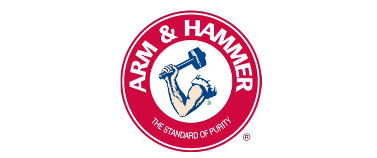 ارم اند هامر - Arm & Hammer