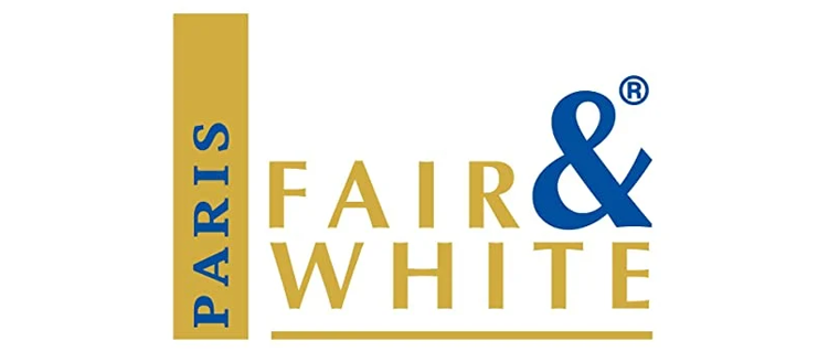 فير اند وايت _ Fair and White
