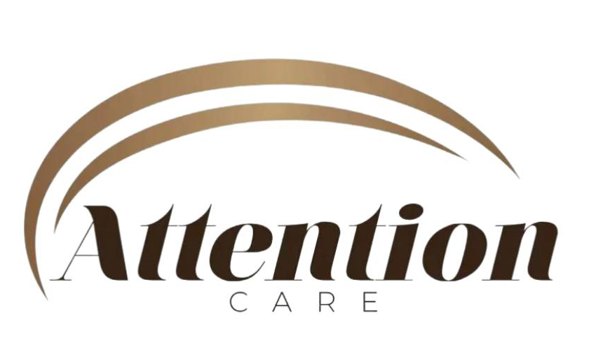 اتنشين كير Attention Care
