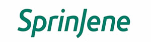 سبرينجين Sprinjene