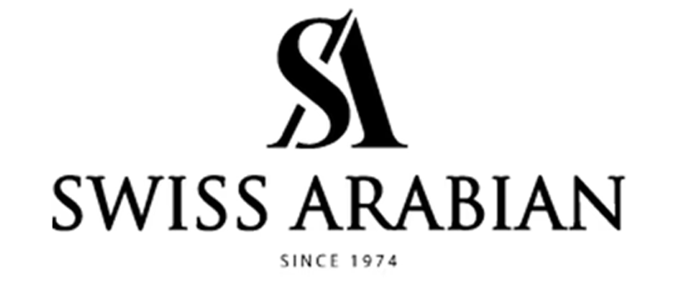سويس ارابيان SWISS ARABIAN