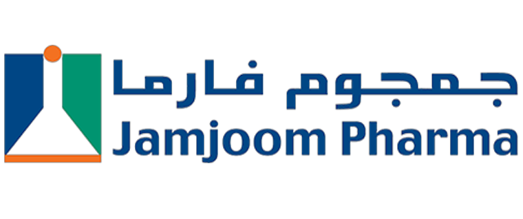 جمجوم فارما - Jamjoom Pharma