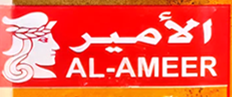 الأمير AL-AMEER