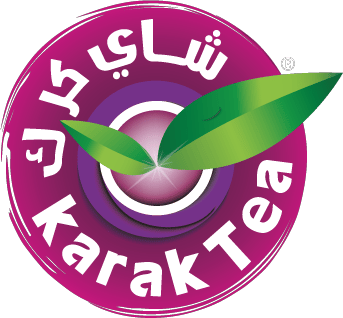 شاي كرك karaktea