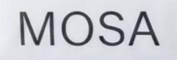 موسا MOSA