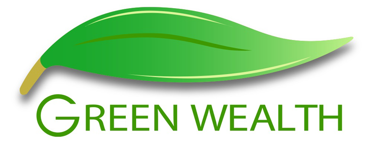 جرين ويلث GREEN WEALTH