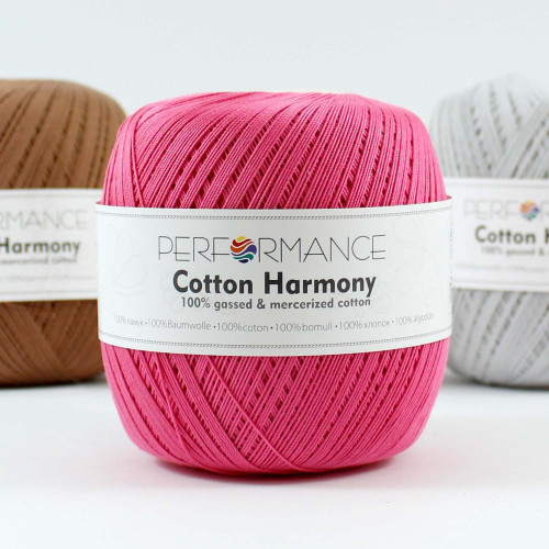 Cotton Harmony 354