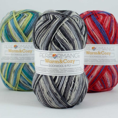 Warm & Cozy DO 073