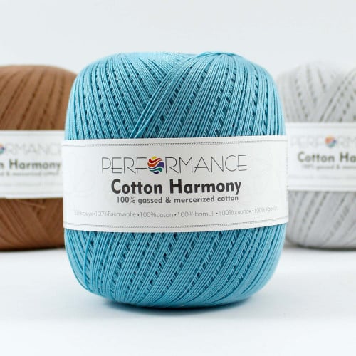 Cotton Harmony 321